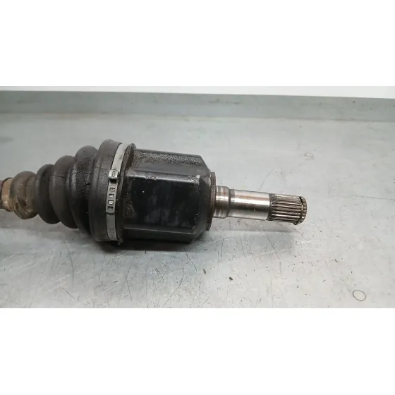 Transmision Delantera Izquierda para Fiat Bravo Ii (198_)