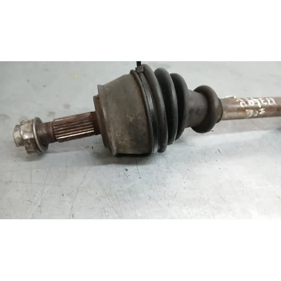 Transmision Delantera Izquierda para Fiat Bravo Ii (198_)