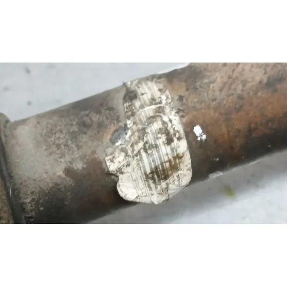 Transmision Delantera Izquierda para Fiat Bravo Ii (198_)