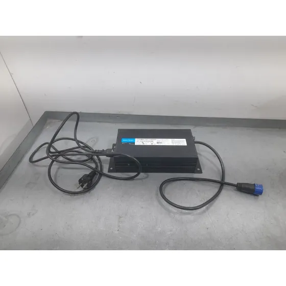 Cargador Bateria para E-Broh Strada 20Th