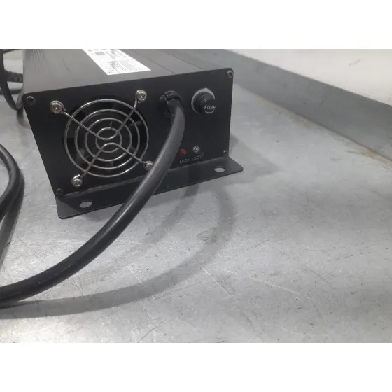 Cargador Bateria para E-Broh Strada 20Th