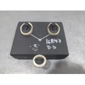 Modulo Confort para Audi A5 (8T3)