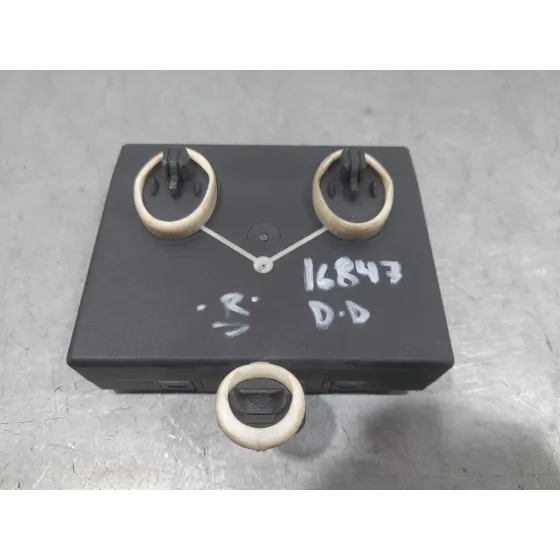 Modulo Confort para Audi A5 (8T3)