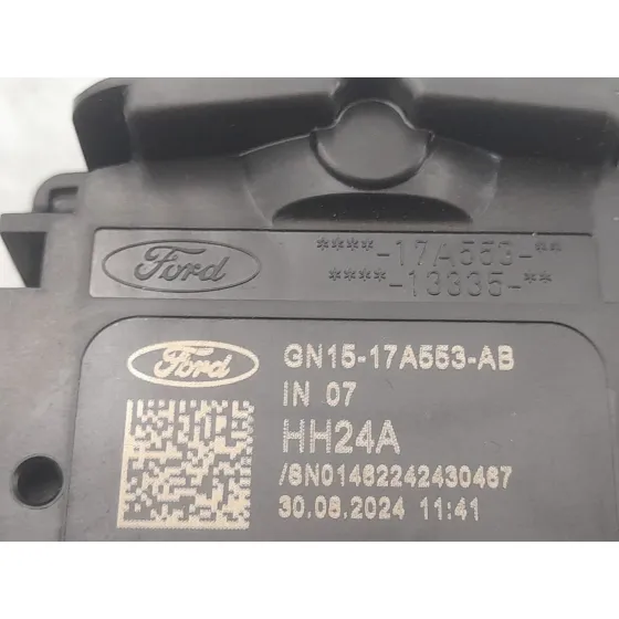 Mando Limpia para Ford Focus Iv Turnier (Hp)