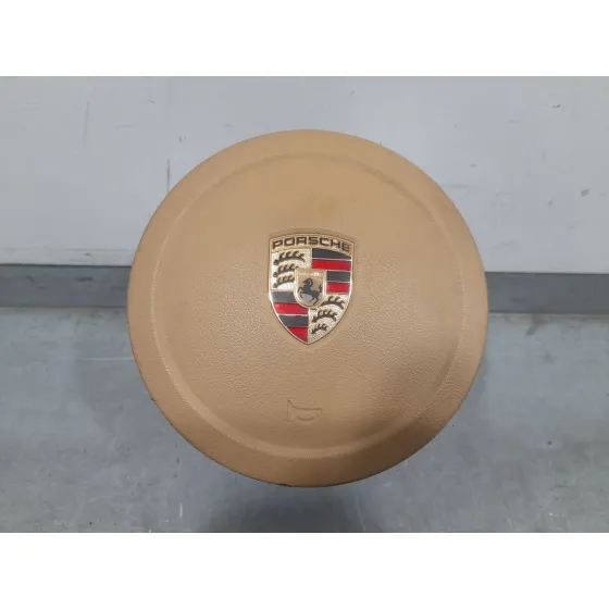 Airbag Delantero Izquierdo para Porsche Cayenne (Typ 92Aa)