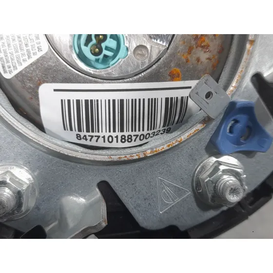 Airbag Delantero Izquierdo para Porsche Cayenne (Typ 92Aa)