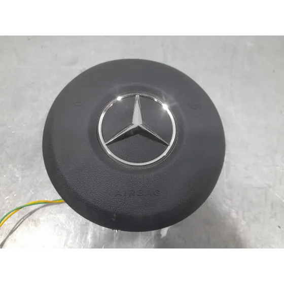 Airbag Delantero Izquierdo para Mercedes-Benz Clase A (Bm 177)