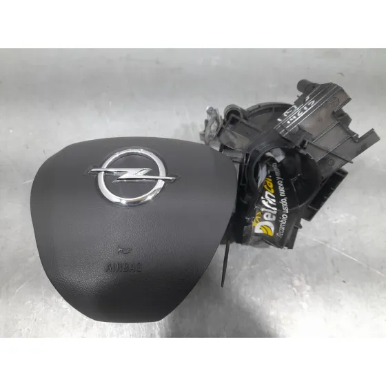 Airbag Delantero Izquierdo para Opel Astra K Lim. 5Türig