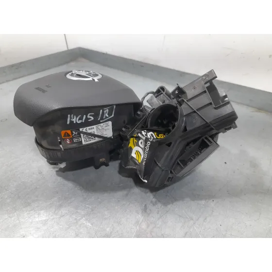 Airbag Delantero Izquierdo para Opel Astra K Lim. 5Türig