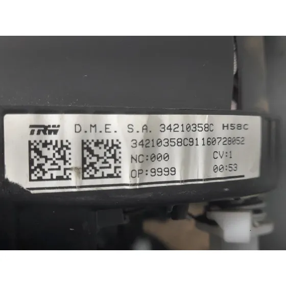 Airbag Delantero Izquierdo para Opel Astra K Lim. 5Türig