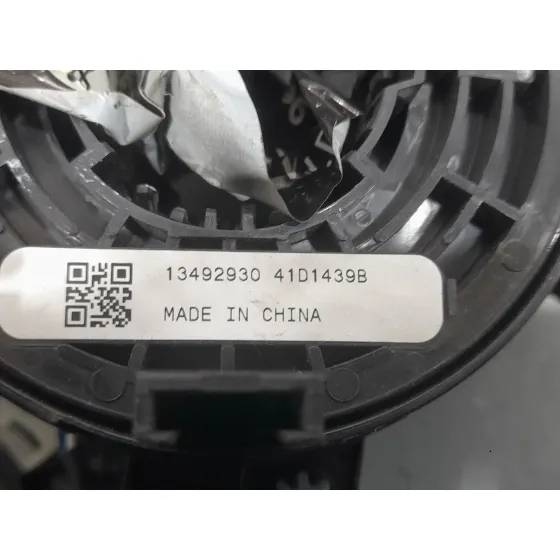 Airbag Delantero Izquierdo para Opel Astra K Lim. 5Türig