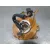 Airbag Delantero Izquierdo para Fiat Fiorino Furgoneta/Monovolumen (225_)