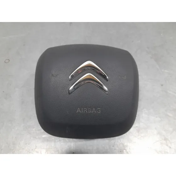Airbag Delantero Izquierdo para Citroën C5 Aircross