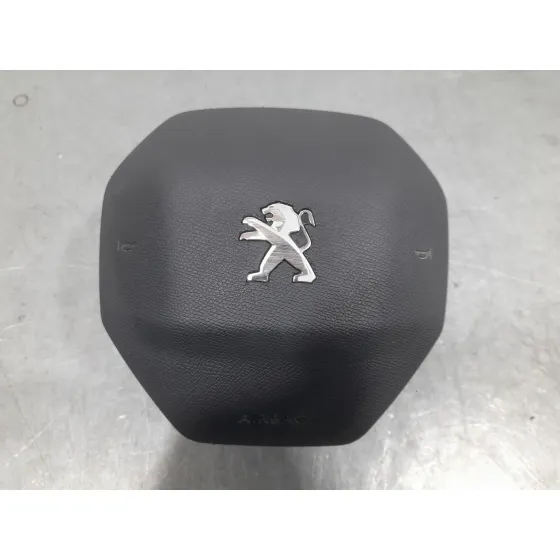 Airbag Delantero Izquierdo para Peugeot 208 (P2)