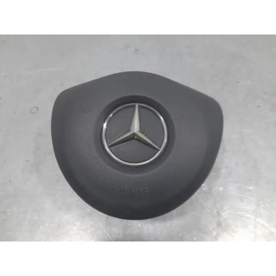 Airbag Delantero Izquierdo para Mercedes-Benz Clase C (W205) Lim.