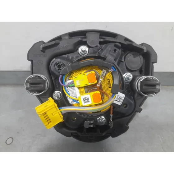Airbag Delantero Izquierdo para Mercedes-Benz Clase C (W205) Lim.