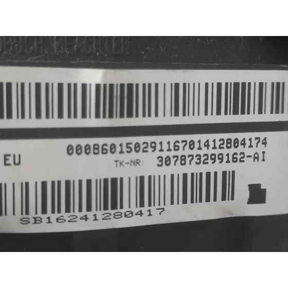 Airbag Delantero Izquierdo para Mercedes-Benz Clase C (W205) Lim.