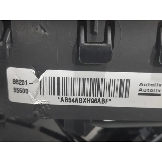 Airbag Delantero Izquierdo para Ssangyong Tivoli