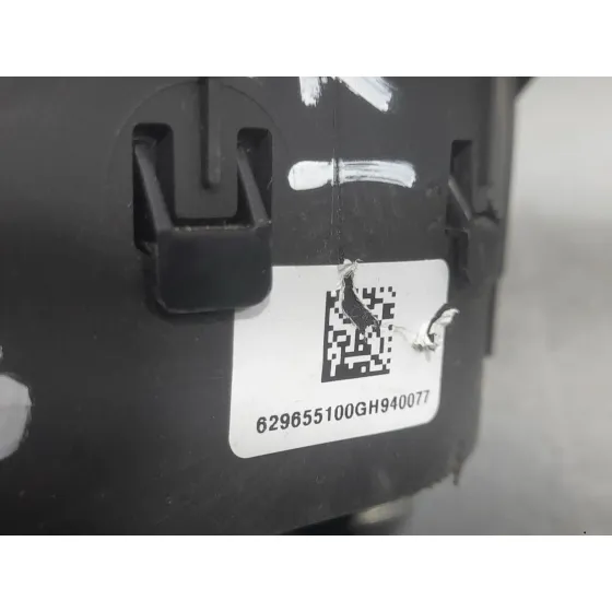 Airbag Delantero Izquierdo para Ssangyong Tivoli