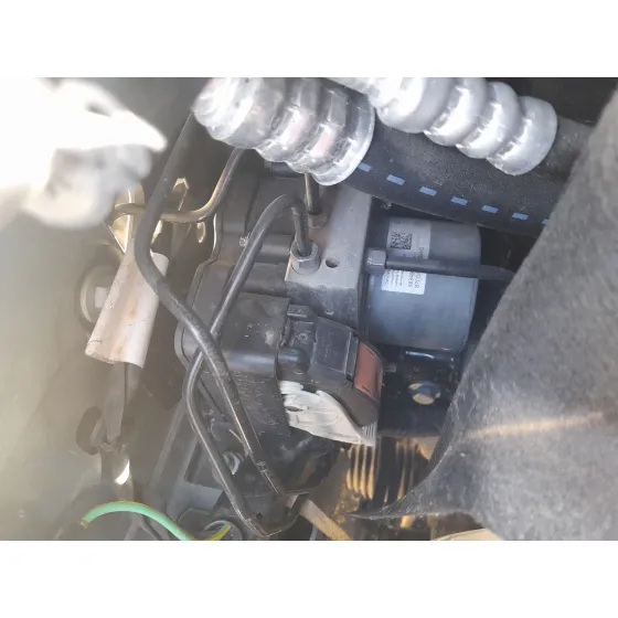 Abs para Peugeot 508 Sw Ii (Fc_, Fj_, F4_)