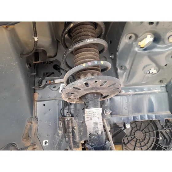 Amortiguador Delantero Derecho para Peugeot 508 Sw Ii (Fc_, Fj_, F4_)