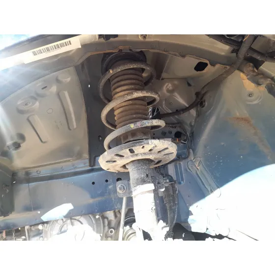 Amortiguador Delantero Izquierdo para Peugeot 508 Sw Ii (Fc_, Fj_, F4_)