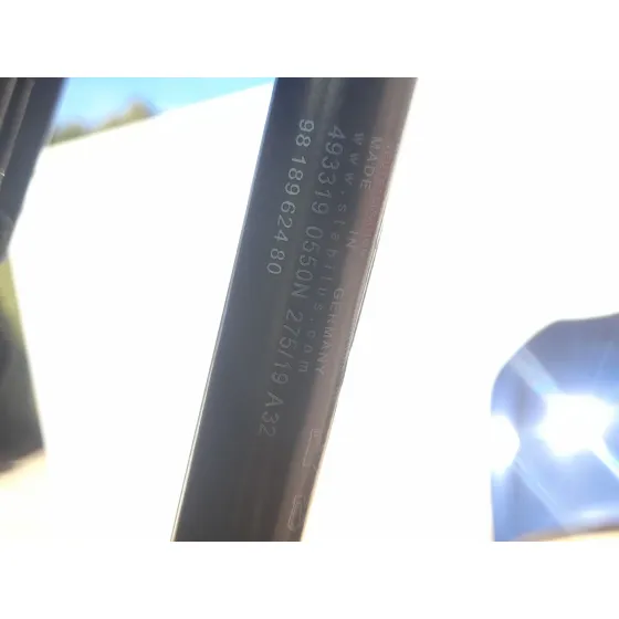 Amortiguadores Maletero / Porton para Peugeot 508 Sw Ii (Fc_, Fj_, F4_)