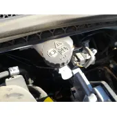 Bomba Freno para Peugeot 508 Sw Ii (Fc_, Fj_, F4_)