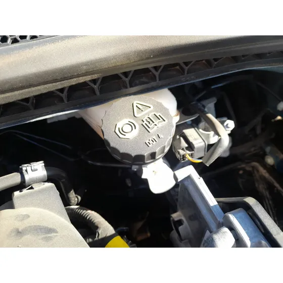 Bomba Freno para Peugeot 508 Sw Ii (Fc_, Fj_, F4_)