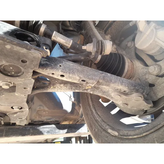Brazo Suspension Inferior Delantero Izquierdo para Peugeot 508 Sw Ii (Fc_, Fj_, F4_)