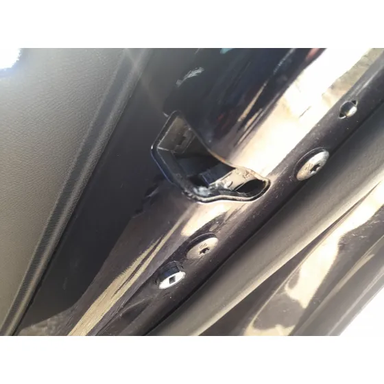 Cerradura Puerta Delantera Derecha para Peugeot 508 Sw Ii (Fc_, Fj_, F4_)