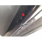 Cerradura Puerta Trasera Derecha para Peugeot 508 Sw Ii (Fc_, Fj_, F4_)