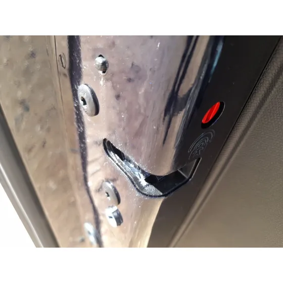 Cerradura Puerta Trasera Izquierda para Peugeot 508 Sw Ii (Fc_, Fj_, F4_)