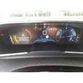 Cuadro Instrumentos para Peugeot 508 Sw Ii (Fc_, Fj_, F4_)