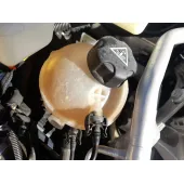 Deposito Expansion para Peugeot 508 Sw Ii (Fc_, Fj_, F4_)