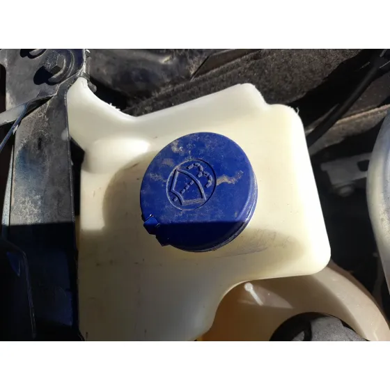 Deposito Limpia para Peugeot 508 Sw Ii (Fc_, Fj_, F4_)