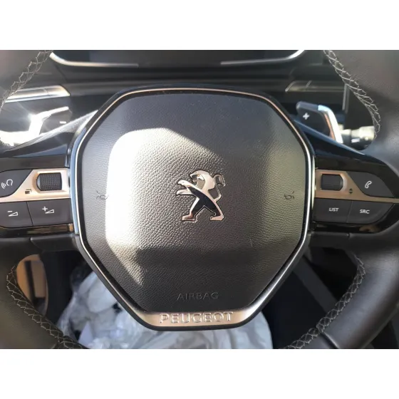 Kit Airbag para Peugeot 508 Sw Ii (Fc_, Fj_, F4_)