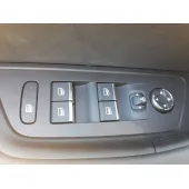 Mando Elevalunas Delantero Izquierdo para Peugeot 508 Sw Ii (Fc_, Fj_, F4_)