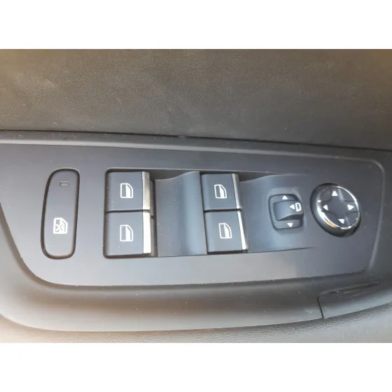 Mando Elevalunas Delantero Izquierdo para Peugeot 508 Sw Ii (Fc_, Fj_, F4_)