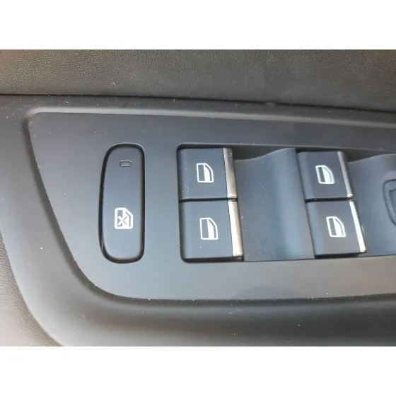 Mando Elevalunas Delantero Izquierdo para Peugeot 508 Sw Ii (Fc_, Fj_, F4_)