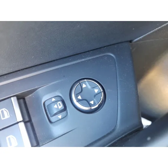 Mando Elevalunas Delantero Izquierdo para Peugeot 508 Sw Ii (Fc_, Fj_, F4_)