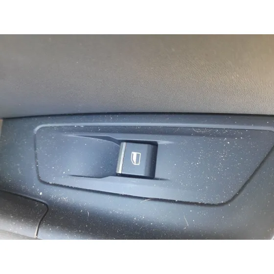 Mando Elevalunas Trasero Derecho para Peugeot 508 Sw Ii (Fc_, Fj_, F4_)