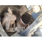 Mangueta Delantera Derecha para Peugeot 508 Sw Ii (Fc_, Fj_, F4_)