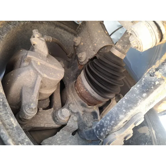 Mangueta Delantera Derecha para Peugeot 508 Sw Ii (Fc_, Fj_, F4_)