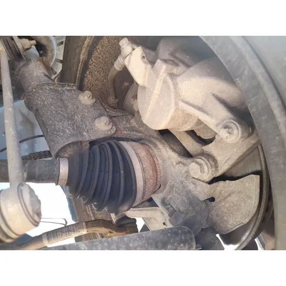 Mangueta Delantera Izquierda para Peugeot 508 Sw Ii (Fc_, Fj_, F4_)
