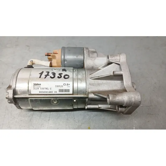 Motor Arranque para Peugeot 508 Sw Ii (Fc_, Fj_, F4_)