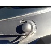 Motor Limpia Delantero para Peugeot 508 Sw Ii (Fc_, Fj_, F4_)