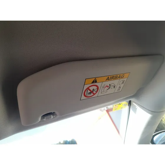 Parasol Derecho para Peugeot 508 Sw Ii (Fc_, Fj_, F4_)