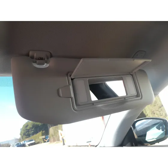 Parasol Derecho para Peugeot 508 Sw Ii (Fc_, Fj_, F4_)