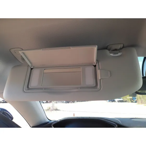 Parasol Izquierdo para Peugeot 508 Sw Ii (Fc_, Fj_, F4_)